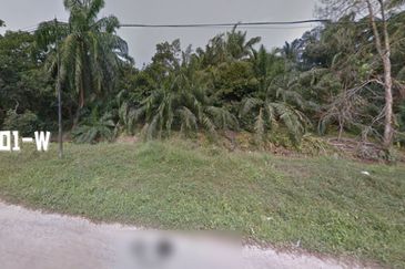 Kawasan Perindustrian Olak Lempit