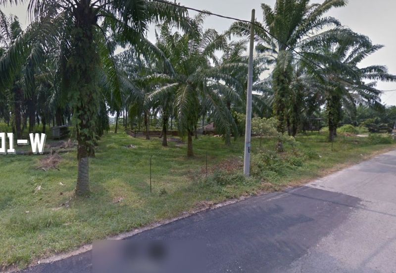 Kawasan Perindustrian Olak Lempit