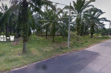 Kawasan Perindustrian Olak Lempit