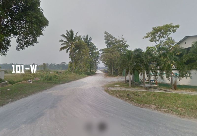 Kawasan Perindustrian Olak Lempit
