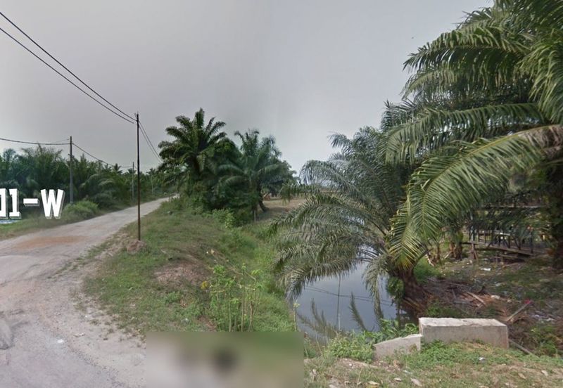 Kawasan Perindustrian Olak Lempit