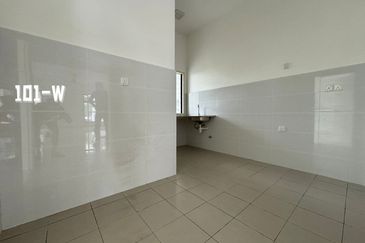 Taman Cahaya Alam, Seksyen U12