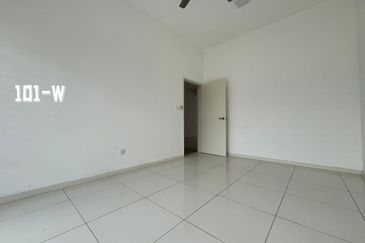 Taman Cahaya Alam, Seksyen U12