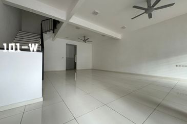 Taman Cahaya Alam, Seksyen U12