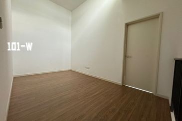 Taman Cahaya Alam, Seksyen U12