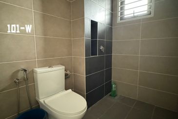 Taman Cahaya Alam, Seksyen U12