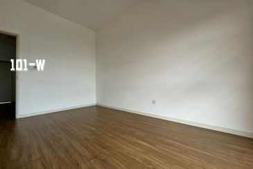 Taman Cahaya Alam, Seksyen U12