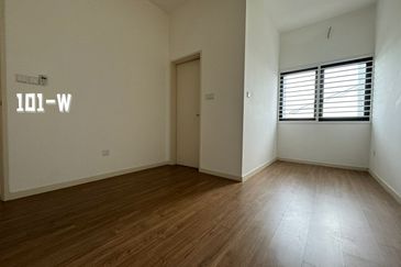 Taman Cahaya Alam, Seksyen U12