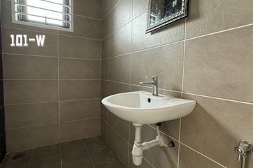 Taman Cahaya Alam, Seksyen U12