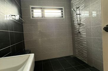 Taman Cahaya Alam, Seksyen U12