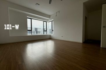 Taman Cahaya Alam, Seksyen U12