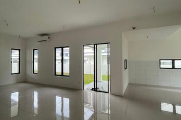 Gemala Residences @ Tropicana Aman