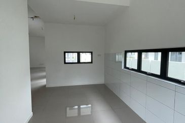 Gemala Residences @ Tropicana Aman