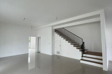 Gemala Residences @ Tropicana Aman