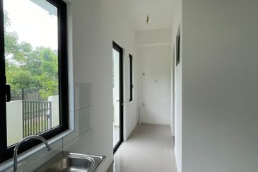 Gemala Residences @ Tropicana Aman