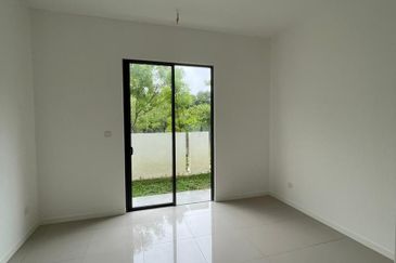 Gemala Residences @ Tropicana Aman