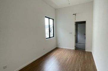 Gemala Residences @ Tropicana Aman