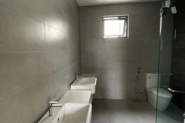 Gemala Residences @ Tropicana Aman