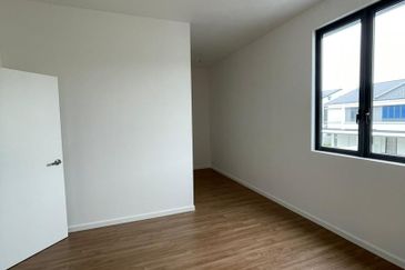 Gemala Residences @ Tropicana Aman