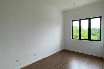 Gemala Residences @ Tropicana Aman