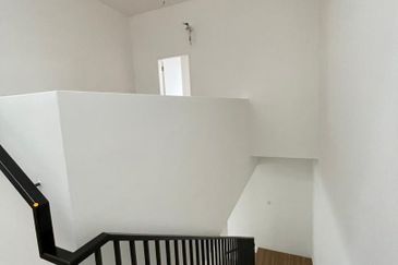 Gemala Residences @ Tropicana Aman