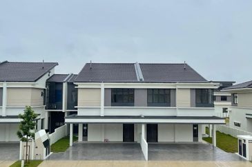 Gemala Residences @ Tropicana Aman