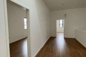 Gemala Residences @ Tropicana Aman