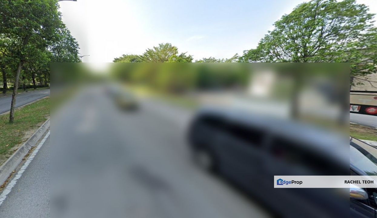 Prime Location!! 20,085sqft Commercial Land@Kemuning Utama Shah Alam, Selangor, Shah Alam