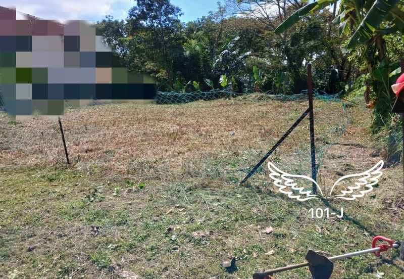 FREEHOLD!! 7,400SQFT Residential Bungalow Land@Kota Kemuning