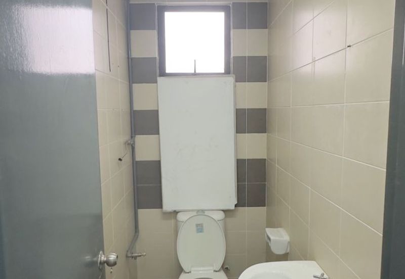 E-Boulevard, Denai Alam