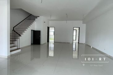 Elemen Residences @ Tropicana Aman