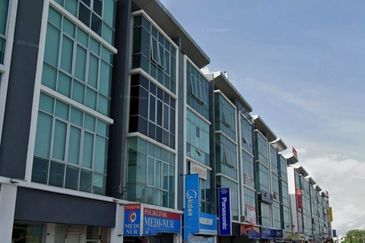 Bandar Saujana Putra