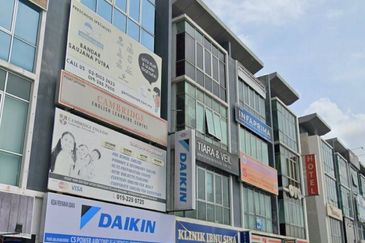 Bandar Saujana Putra