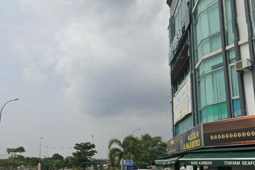 Bandar Saujana Putra