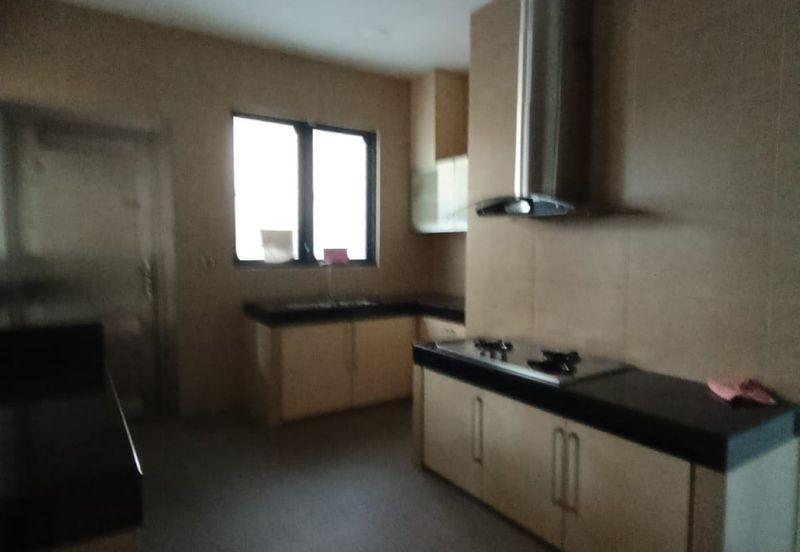 Fully Renovated!! TWIN BUNGALOW@ KK HILLS KOTA KEMUNING