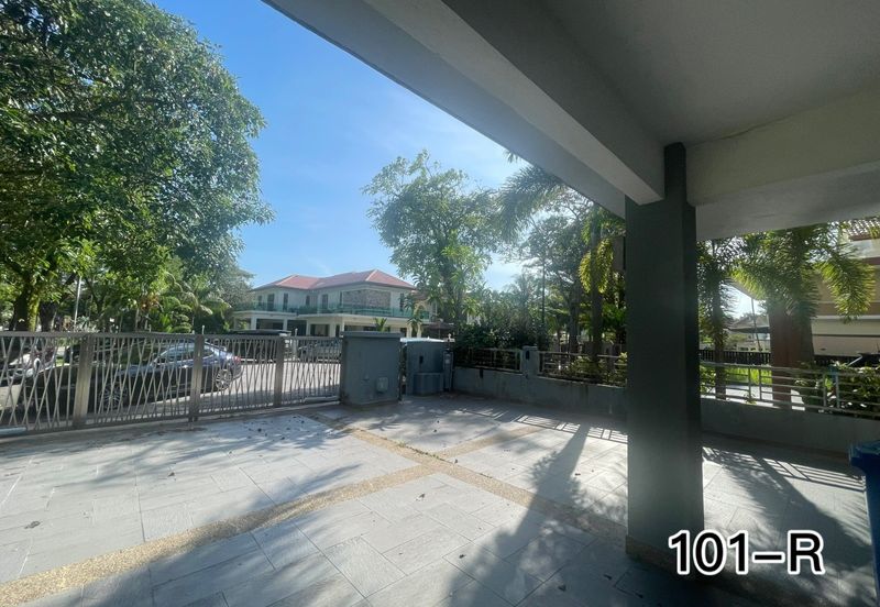 Fully Renovated!! TWIN BUNGALOW@ KK HILLS KOTA KEMUNING