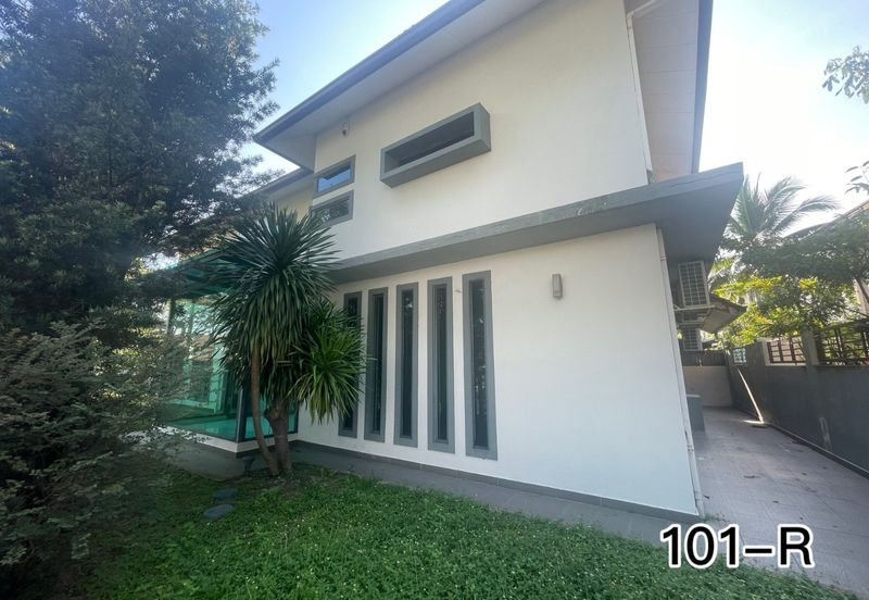 Fully Renovated!! TWIN BUNGALOW@ KK HILLS KOTA KEMUNING