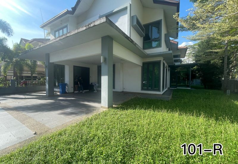 Fully Renovated!! TWIN BUNGALOW@ KK HILLS KOTA KEMUNING