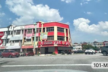 Bandar Seri Putra