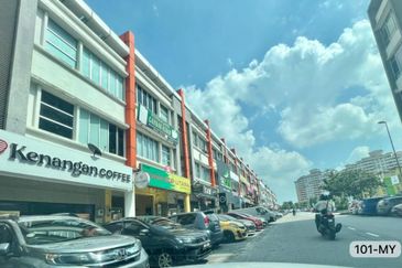 Bandar Seri Putra