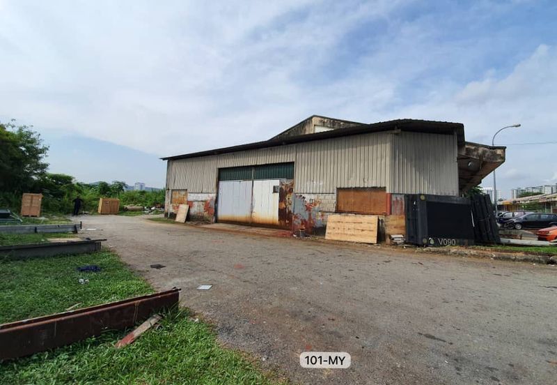 Taman Perindustrian USJ 1