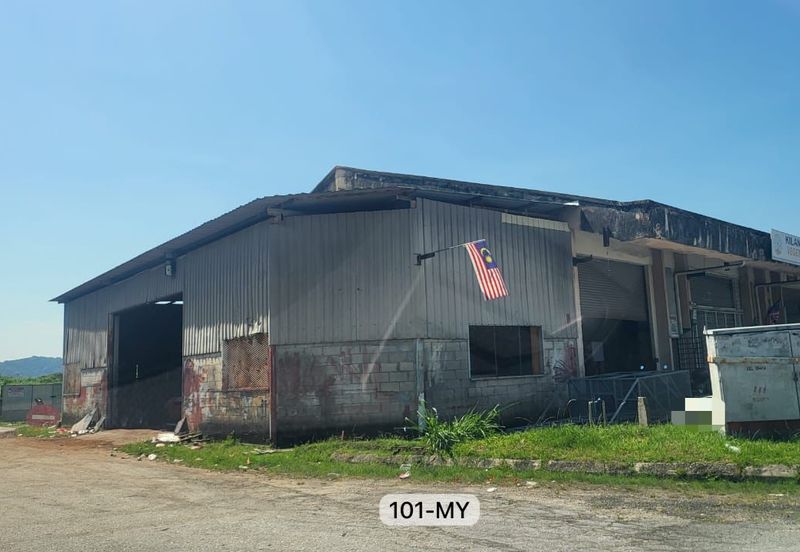 Taman Perindustrian USJ 1