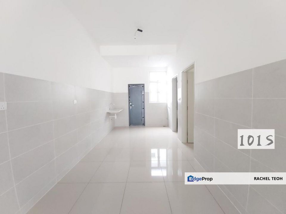 LIMITED LAST UNIT!! Brand New!! Double Storey ENDLOT House@Starling Rimbayu IJM, Selangor, Jenjarom