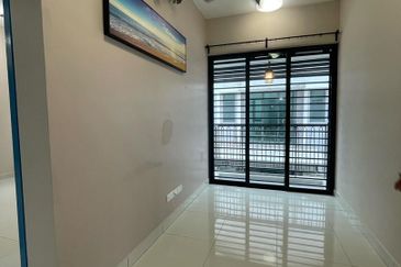 Periwinkle @ Bandar Rimbayu