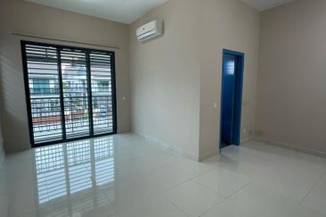 Periwinkle @ Bandar Rimbayu