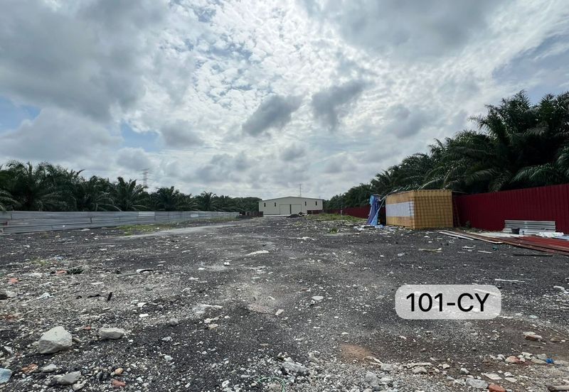 Sijangkang @ Industrial