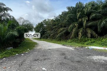 Sijangkang @ Industrial