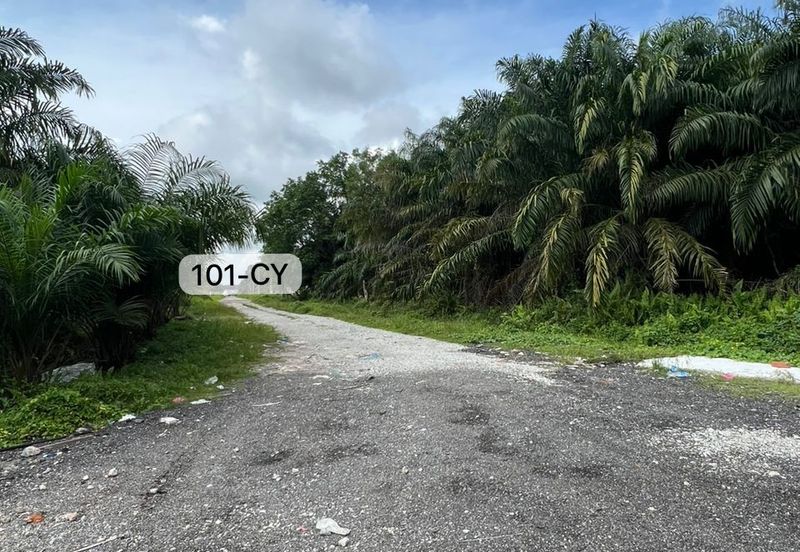 Sijangkang @ Industrial