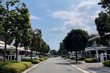 Monterey Residences @ Eco Sanctuary