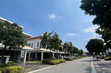 Monterey Residences @ Eco Sanctuary